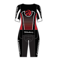 APEX+ Zero Aero Tri Suit