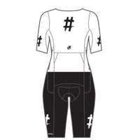 APEX+ Zero Aero Tri Suit