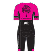 APEX+ Zero Aero Tri Suit