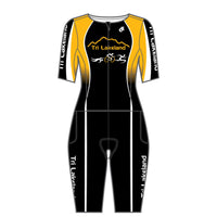 APEX+ Zero Aero Tri Suit