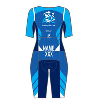 APEX+ Zero Aero Tri Suit