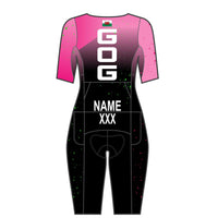 APEX+ Zero Aero Tri Suit