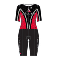 APEX+ Zero Aero Tri Suit