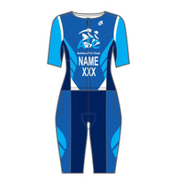 APEX+ Zero Aero Tri Suit