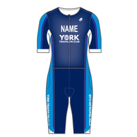 APEX+ Zero Aero Tri Suit
