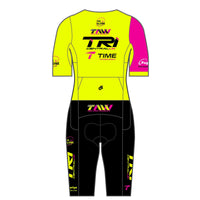 APEX+ Zero Aero Tri Suit