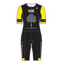 APEX+ Zero Aero Tri Suit