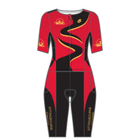 APEX+ Zero Aero Tri Suit