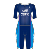 APEX+ Zero Aero Tri Suit