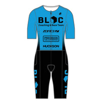 APEX+ Zero Aero Tri Suit