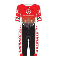 APEX+ Zero Aero Tri Suit