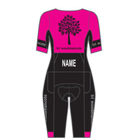 APEX+ Zero Aero Tri Suit