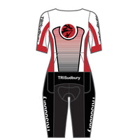 APEX+ Zero Aero Tri Suit