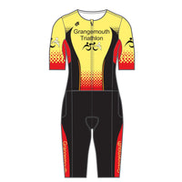 APEX+ Zero Aero Tri Suit