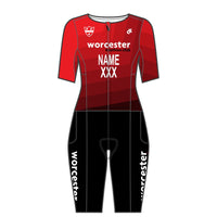 APEX+ Zero Aero Tri Suit