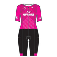 APEX+ Zero Aero Tri Suit