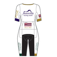APEX+ Zero Aero Tri Suit