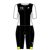 APEX+ Zero Aero Tri Suit