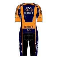 APEX+ Zero Aero Tri Suit