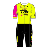 APEX+ Zero Aero Tri Suit