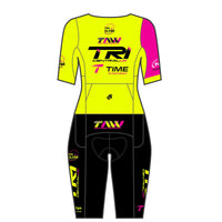 APEX+ Zero Aero Tri Suit