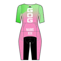 APEX+ Zero Aero Tri Suit