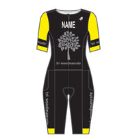APEX+ Zero Aero Tri Suit