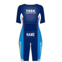 APEX+ Zero Aero Tri Suit