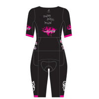 APEX+ Zero Aero Tri Suit