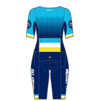 APEX+ Zero Aero Tri Suit