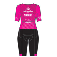 APEX+ Zero Aero Tri Suit