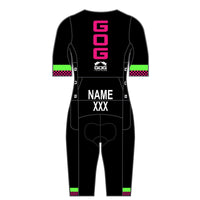 APEX+ Zero Aero Tri Suit