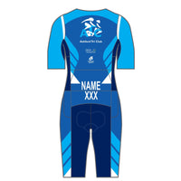 APEX+ Zero Aero Tri Suit