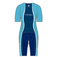 APEX+ Zero Aero Tri Suit