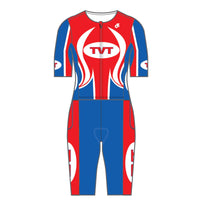 APEX+ Zero Aero Tri Suit