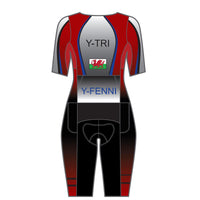 APEX+ Zero Aero Tri Suit