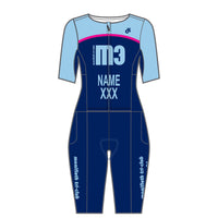 APEX+ Zero Aero Tri Suit