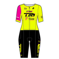 APEX+ Zero Aero Tri Suit