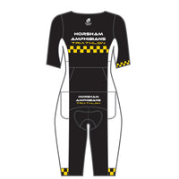 APEX+ Zero Aero Tri Suit
