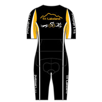 APEX+ Zero Aero Tri Suit