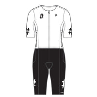 APEX+ Zero Aero Tri Suit