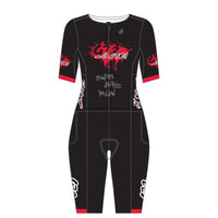 APEX+ Zero Aero Tri Suit
