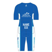 APEX+ Zero Aero Tri Suit