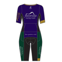 APEX+ Zero Aero Tri Suit