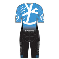 APEX+ Zero Aero Tri Suit