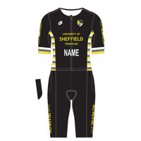 APEX+ Zero Aero Tri Suit