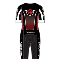 APEX+ Zero Aero Tri Suit