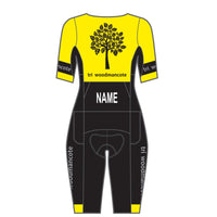 APEX+ Zero Aero Tri Suit