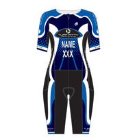 APEX+ Zero Aero Tri Suit