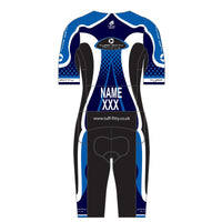 APEX+ Zero Aero Tri Suit